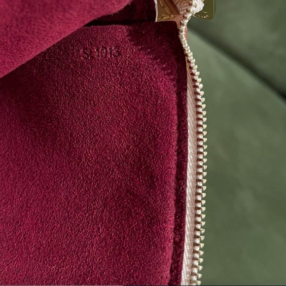 MINT CONDITION Vintage Louis Vutton Murakami Rainbow Pochette Bag - Picture 4 of 6